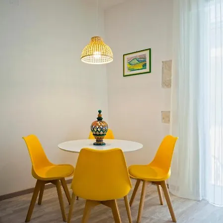 Internouno Al Duomo Apartment *