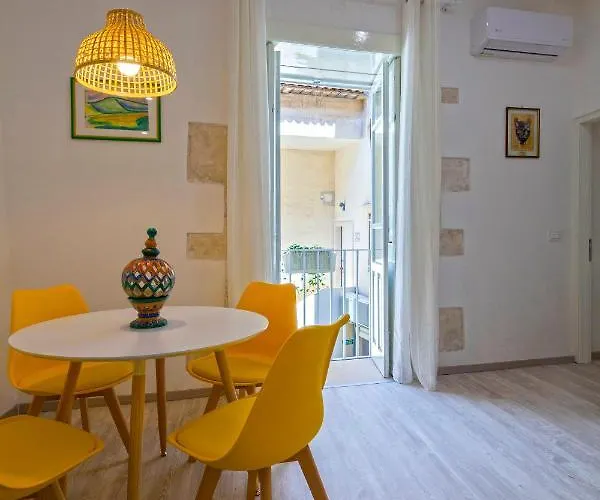 Internouno Al Duomo Apartment *