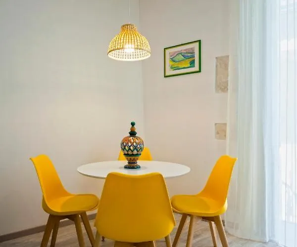 Internouno Al Duomo Apartment *