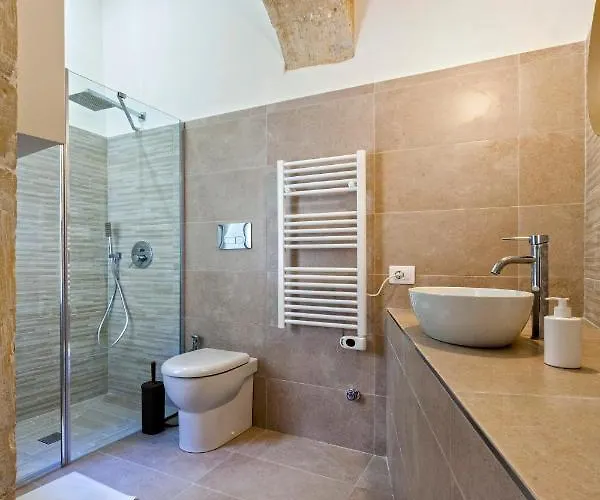 Internouno Al Duomo Apartment *