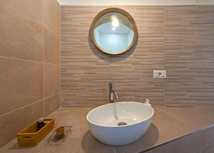 Internouno Al Duomo Apartment Syrakus
