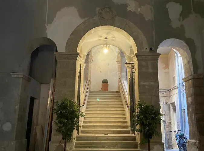 Apartment Internouno Al Duomo *