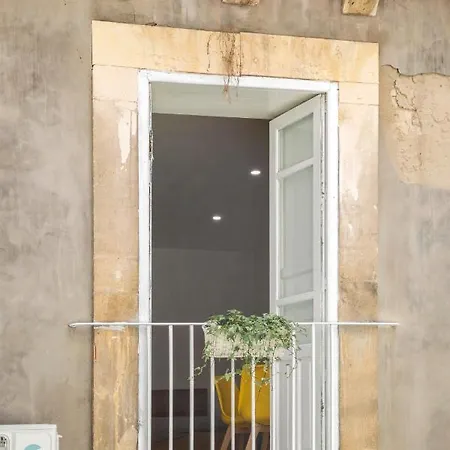 Apartman Internouno Al Duomo Szirakúza