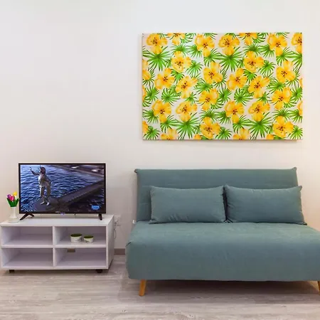 Apartman Internouno Al Duomo *