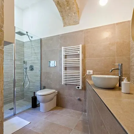 Internouno Al Duomo Apartman *