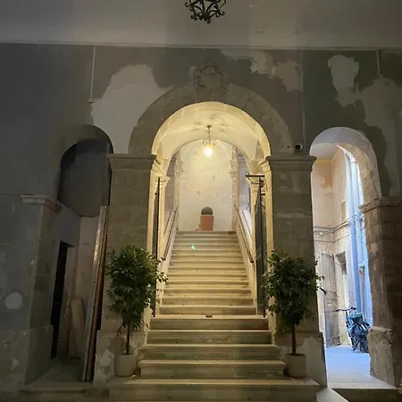 Apartman Internouno Al Duomo *